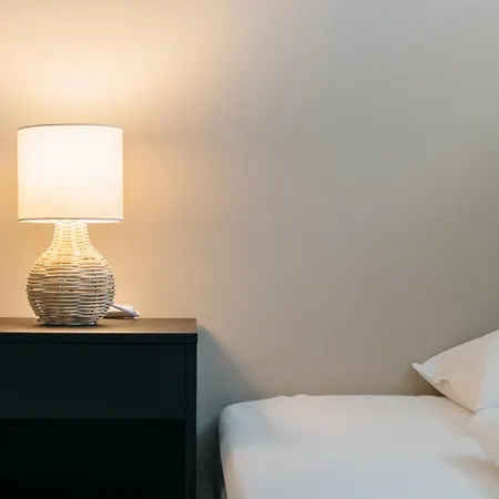 Leilighet L Urban - Spacious With Private Terrace *
