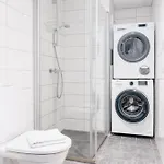 L Urban - Spacious With Private Terrace ברגן
