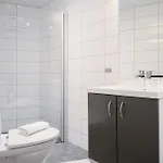 L Urban - Spacious With Private Terrace * ברגן
