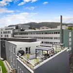 L Urban - Spacious With Private Terrace * ברגן