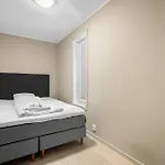 דירה L Urban - Spacious With Private Terrace