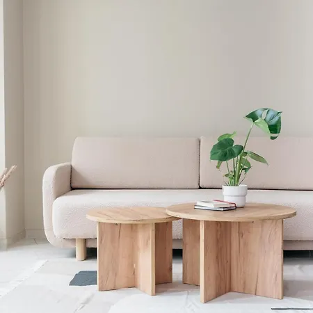 L Urban - Spacious With Private Terrace برغن
