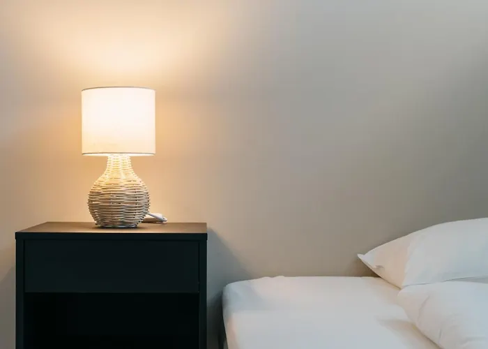 公寓 L Urban - Spacious With Private Terrace *