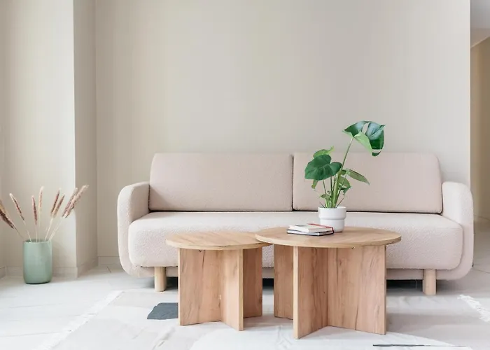 L Urban - Spacious With Private Terrace 卑爾根