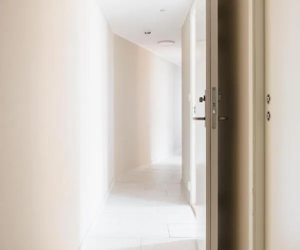公寓 L Urban - Spacious With Private Terrace *